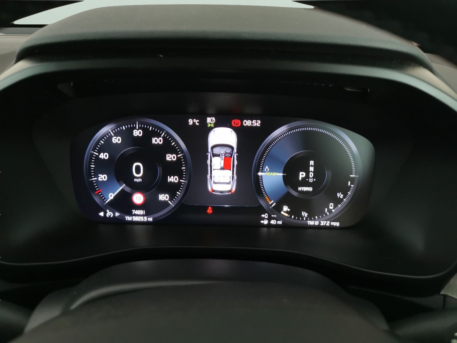 Used Volvo XC40 2022 for sale - 77617497: Photo 26