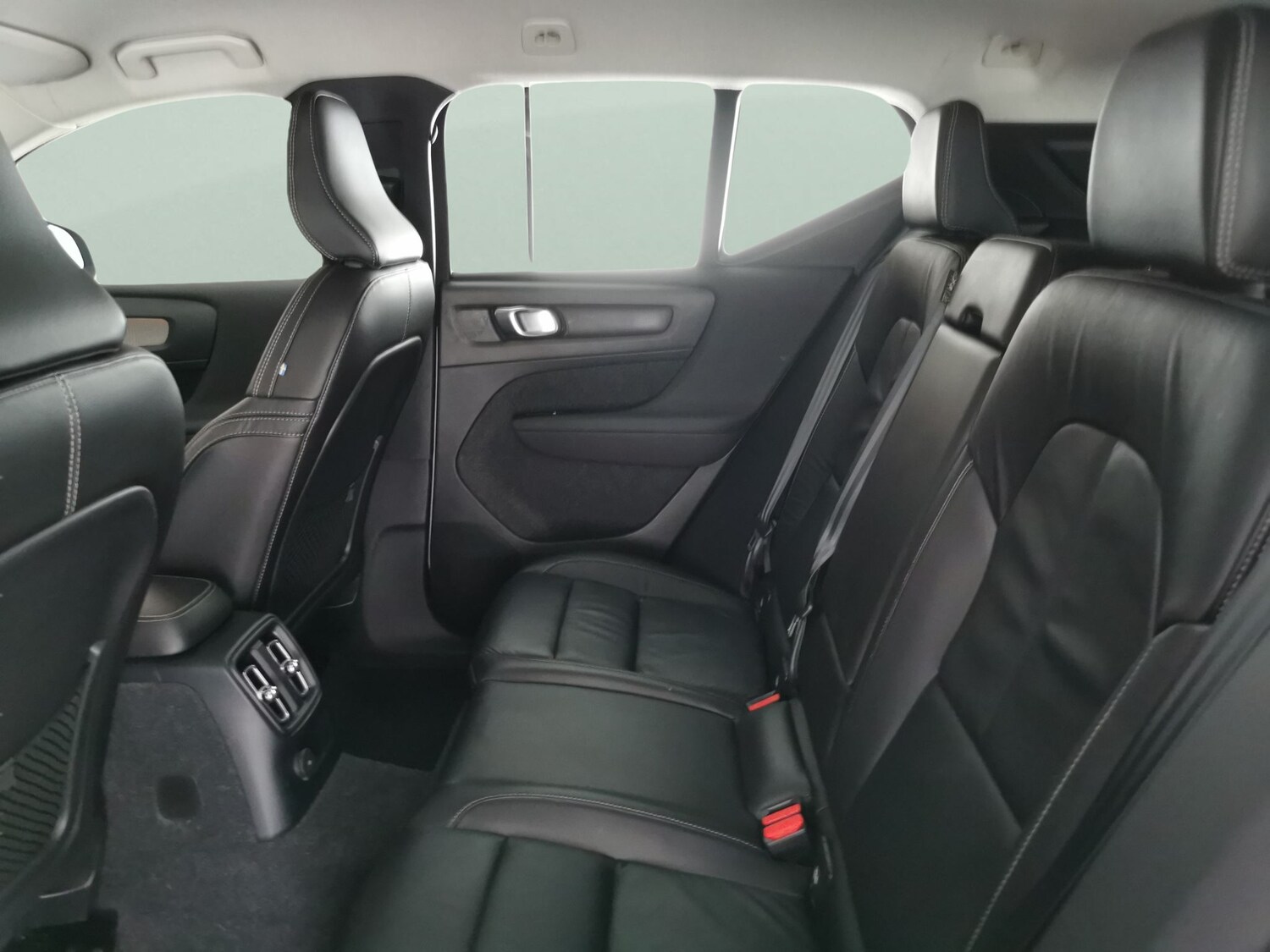 Used Volvo XC40 2022 for sale - 77617497: Photo 30