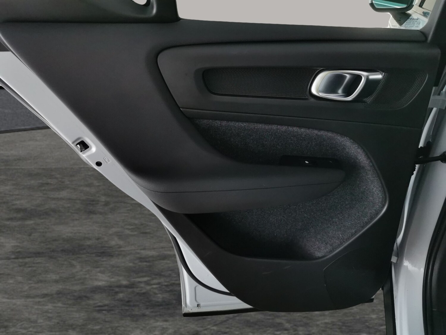 Used Volvo XC40 2022 for sale - 77617497: Photo 32