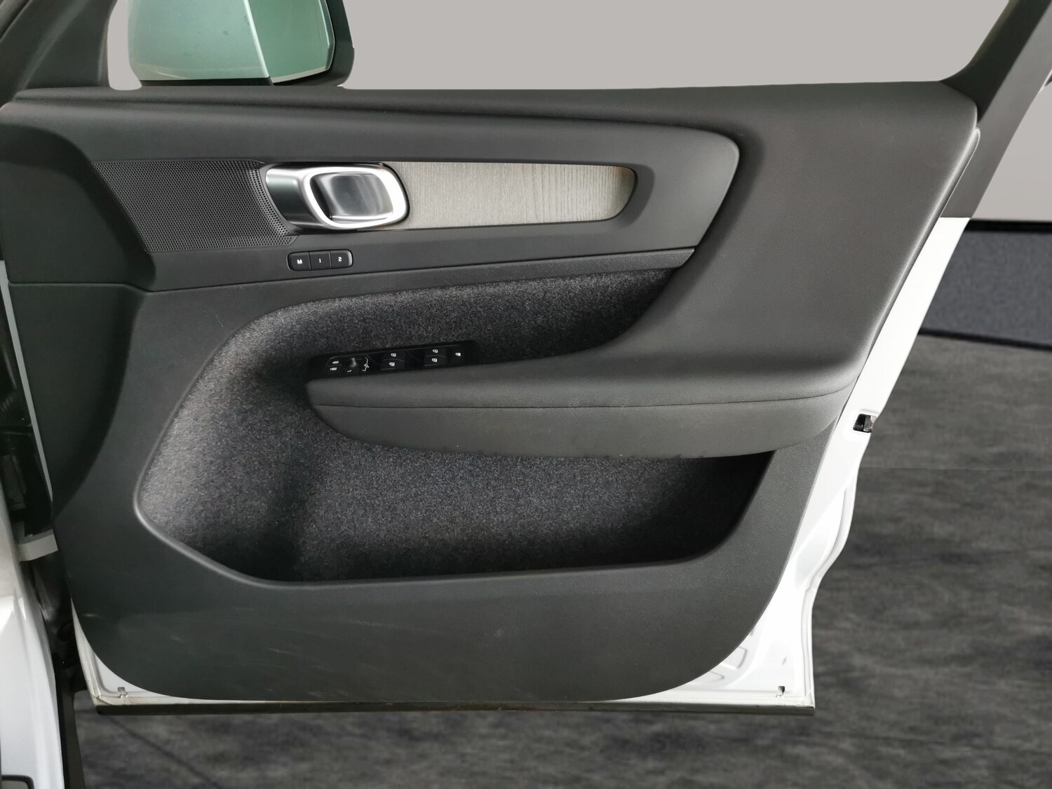 Used Volvo XC40 2022 for sale - 77617497: Photo 34