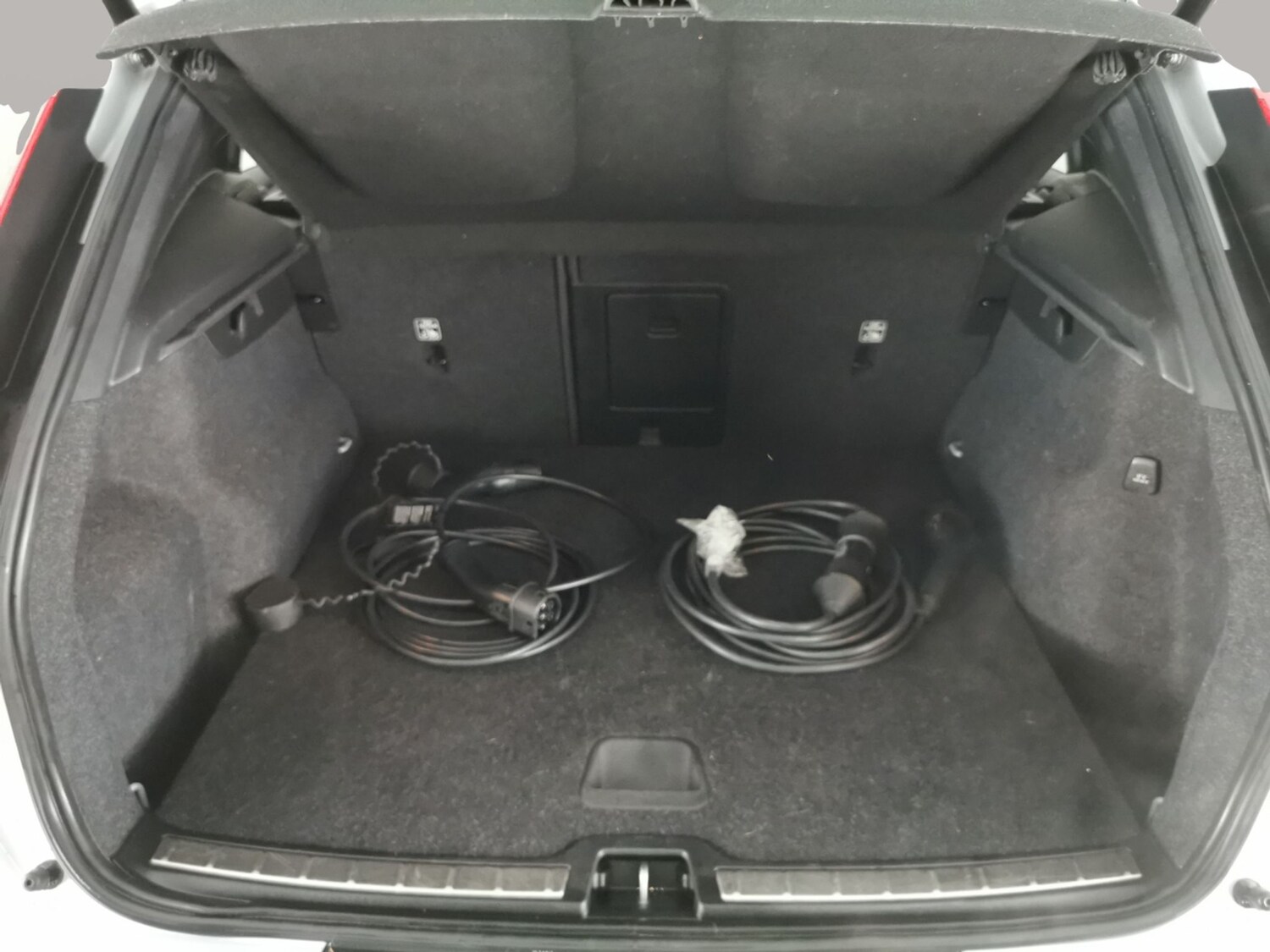 Used Volvo XC40 2022 for sale - 77617497: Photo 37