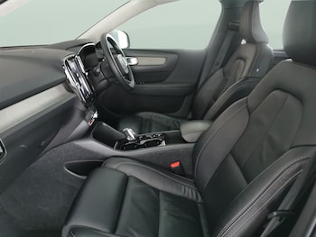 Used Volvo XC40 undefined for sale - 77617497: Photo