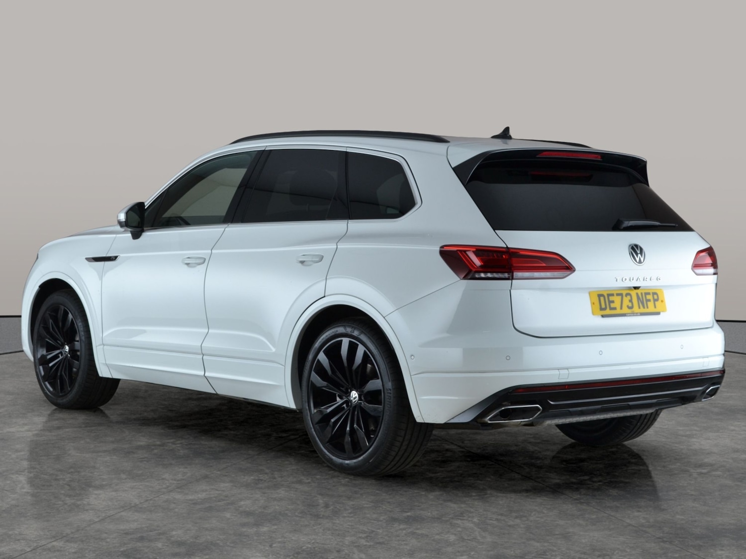 Used Volkswagen Touareg 2023 for sale - 77333563: Photo 14