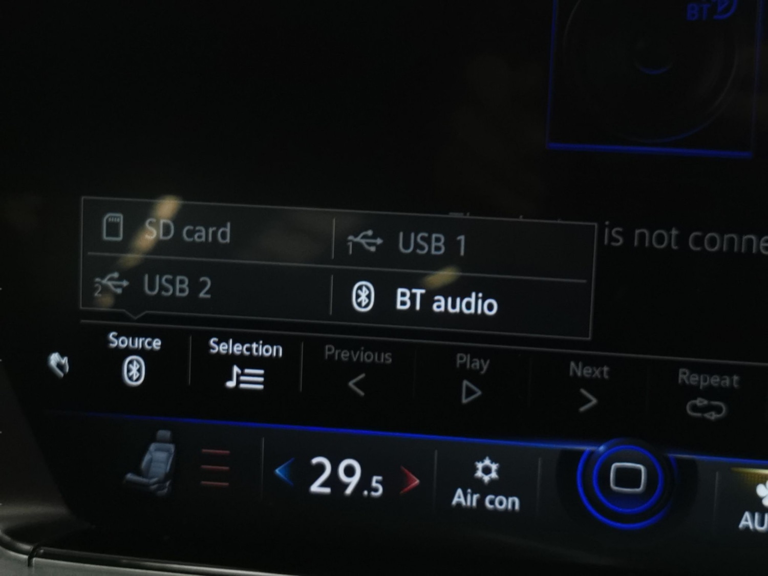 Used Volkswagen Touareg 2023 for sale - 77333563: Photo 17