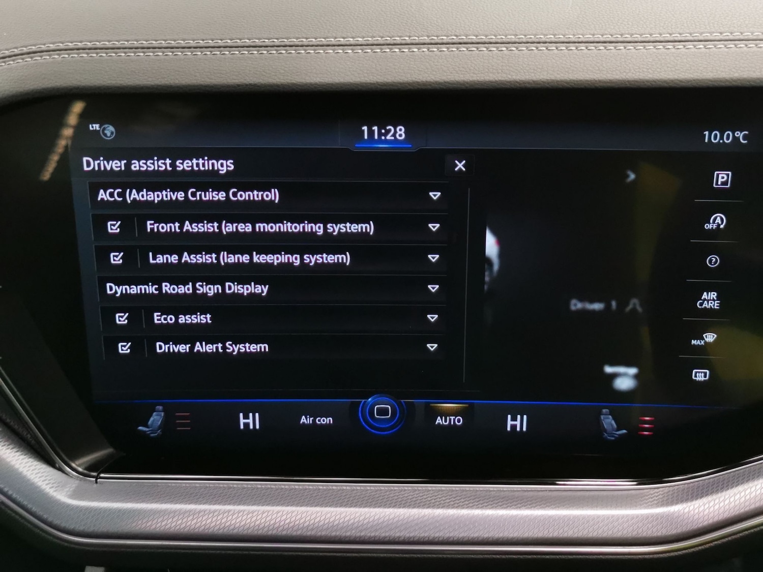 Used Volkswagen Touareg 2023 for sale - 77333563: Photo 26