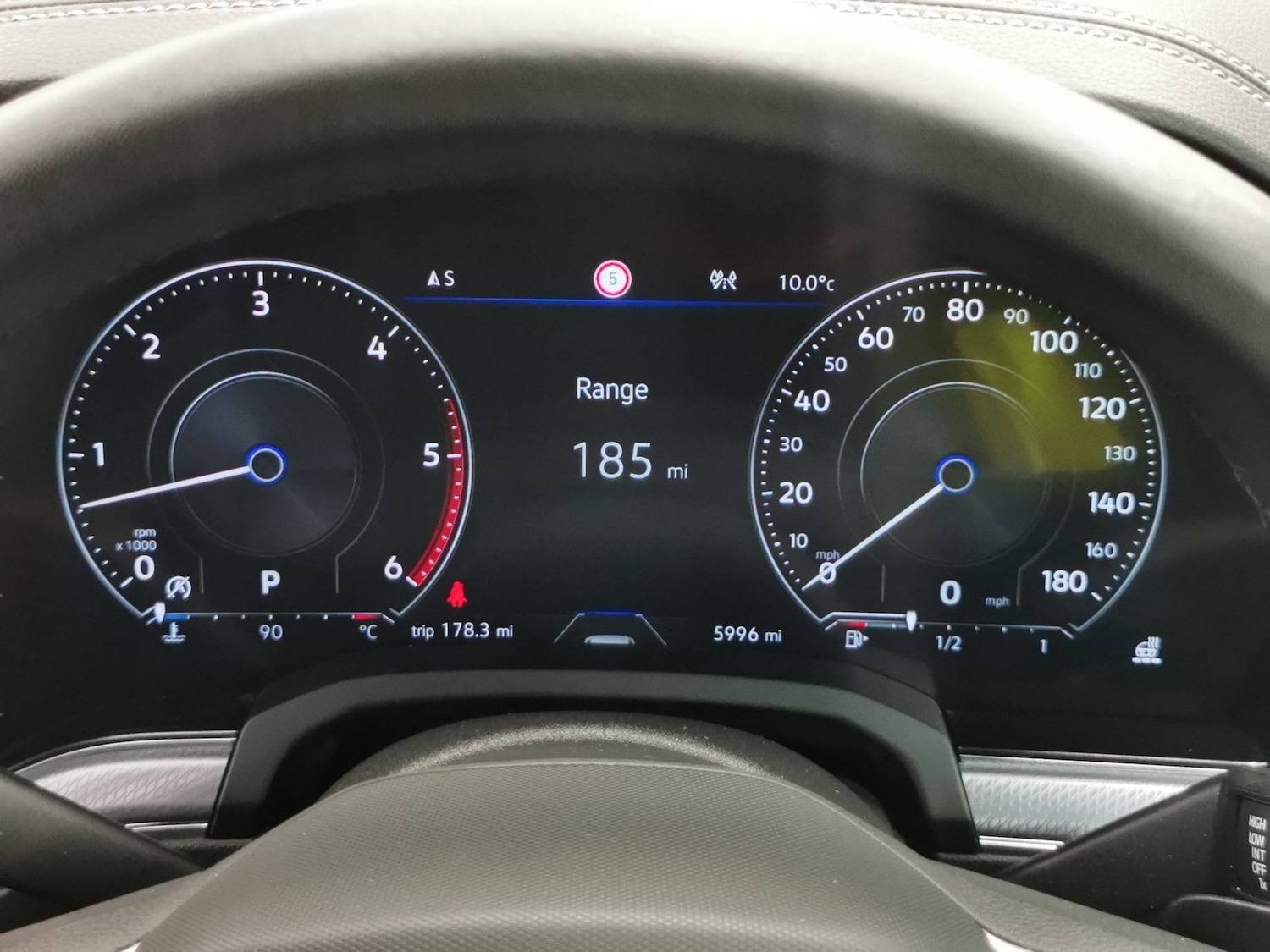 Used Volkswagen Touareg 2023 for sale - 77333563: Photo 27