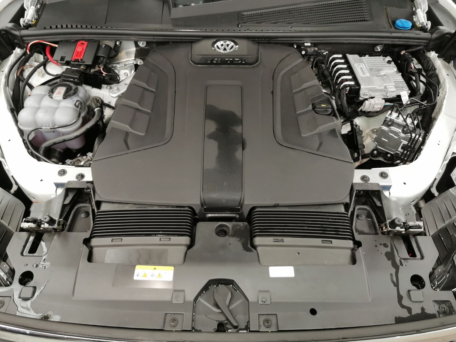 Used Volkswagen Touareg 2023 for sale - 77333563: Photo 42