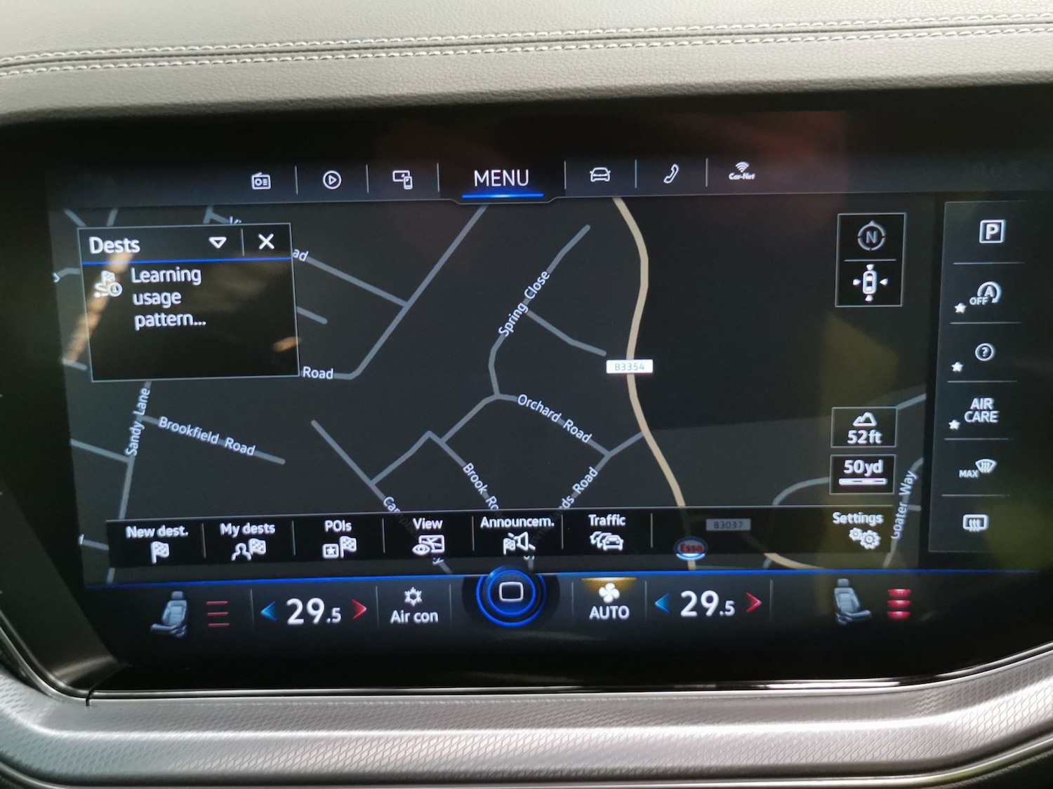 Used Volkswagen Touareg 2023 for sale - 77333563: Photo 7