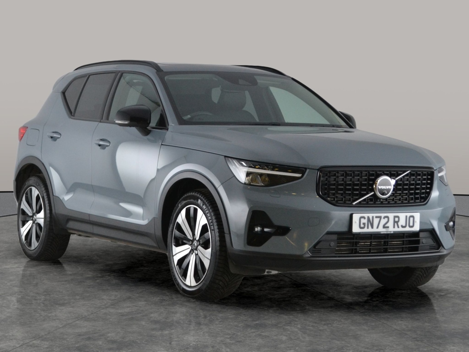 Used Volvo XC40 2022 for sale - 76782086: Photo 15