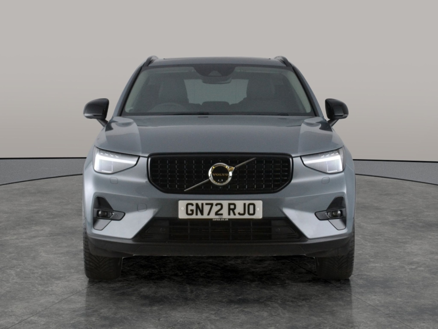 Used Volvo XC40 2022 for sale - 76782086: Photo 16