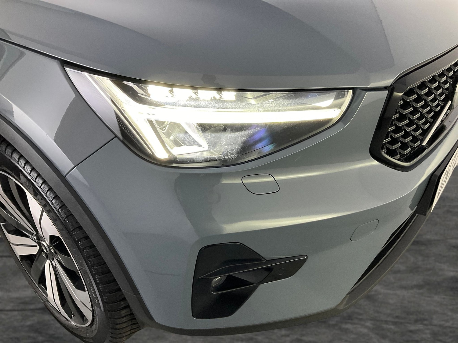 Used Volvo XC40 2022 for sale - 76782086: Photo 29