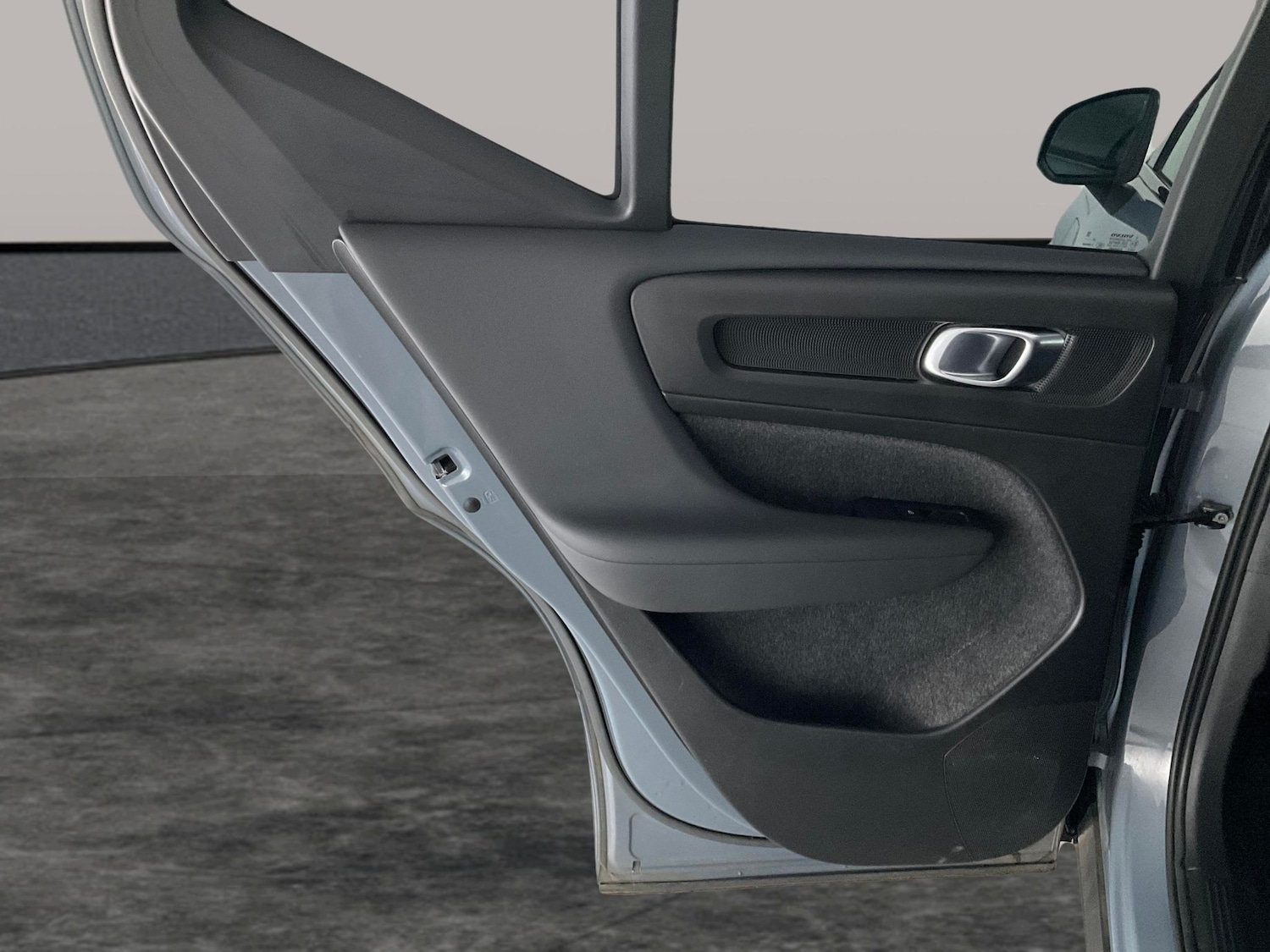 Used Volvo XC40 2022 for sale - 76782086: Photo 35