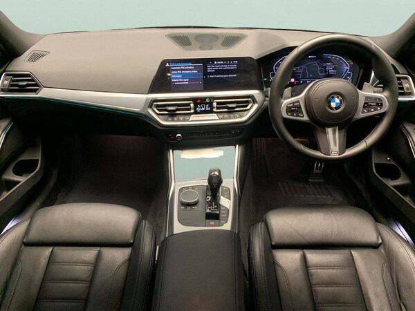 Used BMW 3 Series 2021 for sale - 76255755: Photo 11