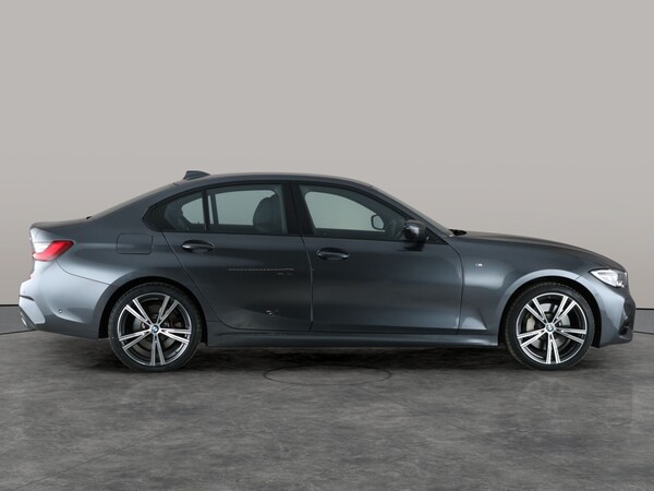 Used BMW 3 Series 2021 for sale - 76255755: Photo 14
