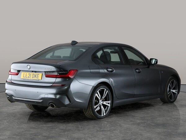 Used BMW 3 Series 2021 for sale - 76255755: Photo 15