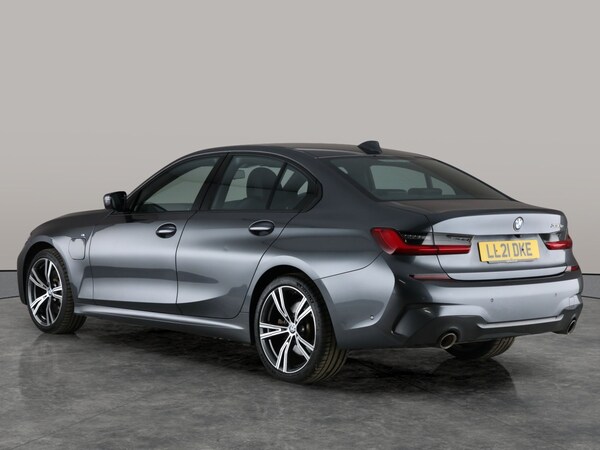 Used BMW 3 Series 2021 for sale - 76255755: Photo 17