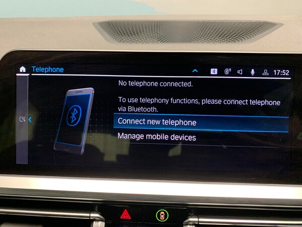 Used BMW 3 Series 2021 for sale - 76255755: Photo 25