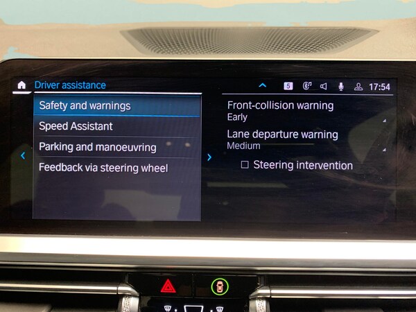 Used BMW 3 Series 2021 for sale - 76255755: Photo 33