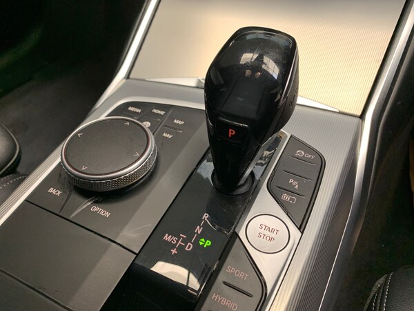 Used BMW 3 Series 2021 for sale - 76255755: Photo 34