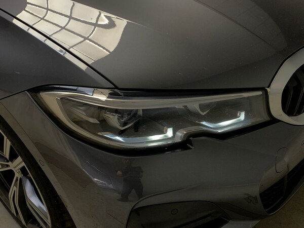 Used BMW 3 Series 2021 for sale - 76255755: Photo 37