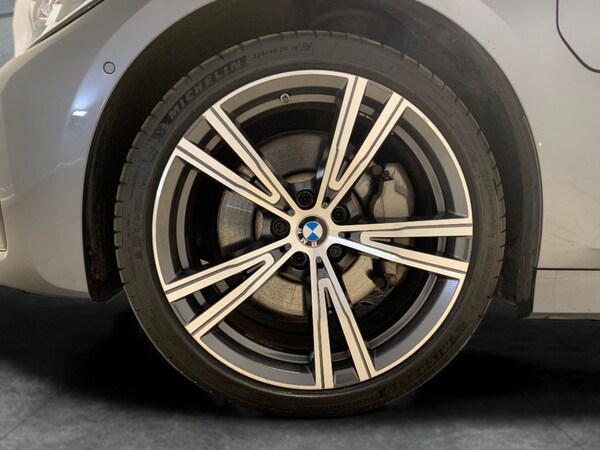 Used BMW 3 Series 2021 for sale - 76255755: Photo 39