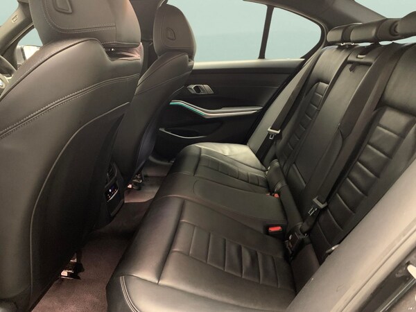 Used BMW 3 Series 2021 for sale - 76255755: Photo 43