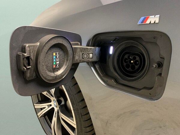 Used BMW 3 Series 2021 for sale - 76255755: Photo 49