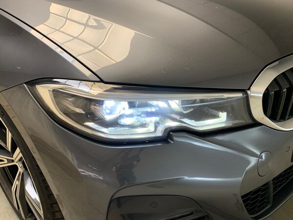 Used BMW 3 Series 2021 for sale - 76255755: Photo 7