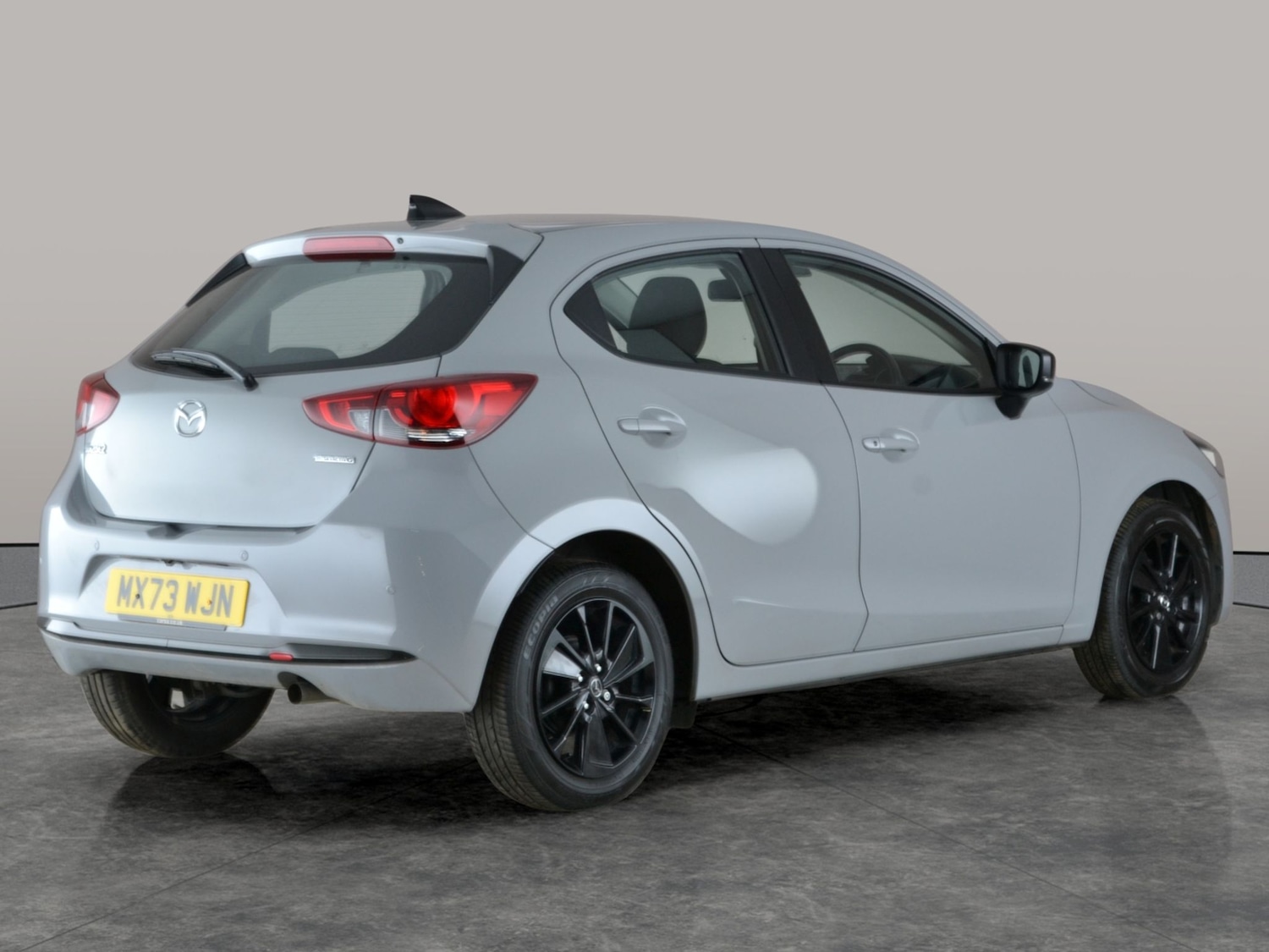 Used Mazda Mazda2 2024 for sale - 77394868: Photo 11