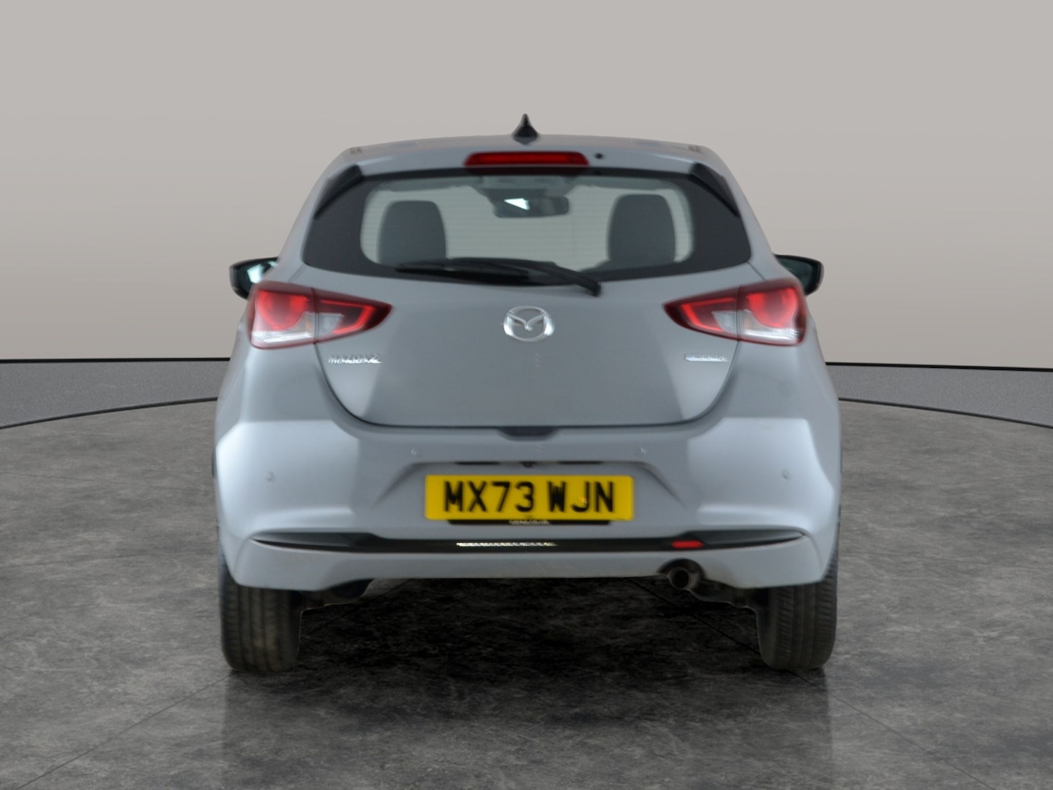 Used Mazda Mazda2 2024 for sale - 77394868: Photo 12