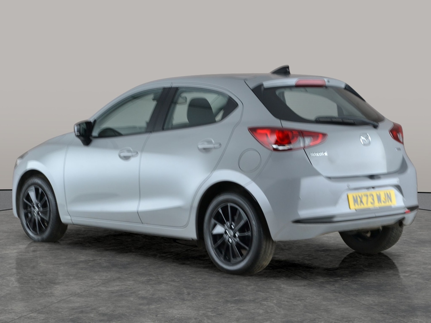 Used Mazda Mazda2 2024 for sale - 77394868: Photo 13