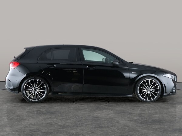 Used Mercedes-Benz A-Class 2021 for sale - 76332890: Photo 13