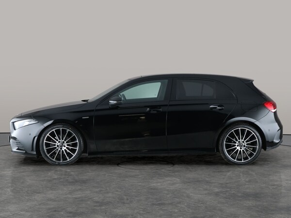 Used Mercedes-Benz A-Class 2021 for sale - 76332890: Photo 18