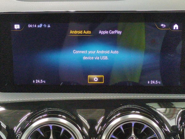 Used Mercedes-Benz A-Class 2021 for sale - 76332890: Photo 19