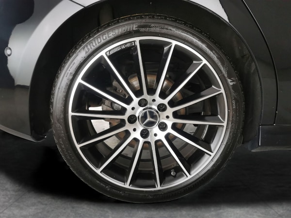 Used Mercedes-Benz A-Class 2021 for sale - 76332890: Photo 33