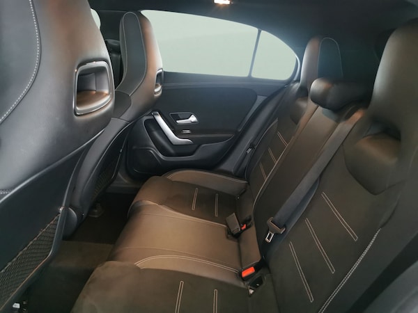 Used Mercedes-Benz A-Class 2021 for sale - 76332890: Photo 38