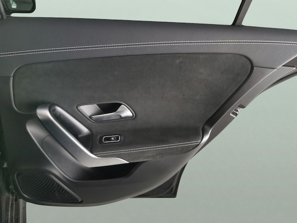 Used Mercedes-Benz A-Class 2021 for sale - 76332890: Photo 39