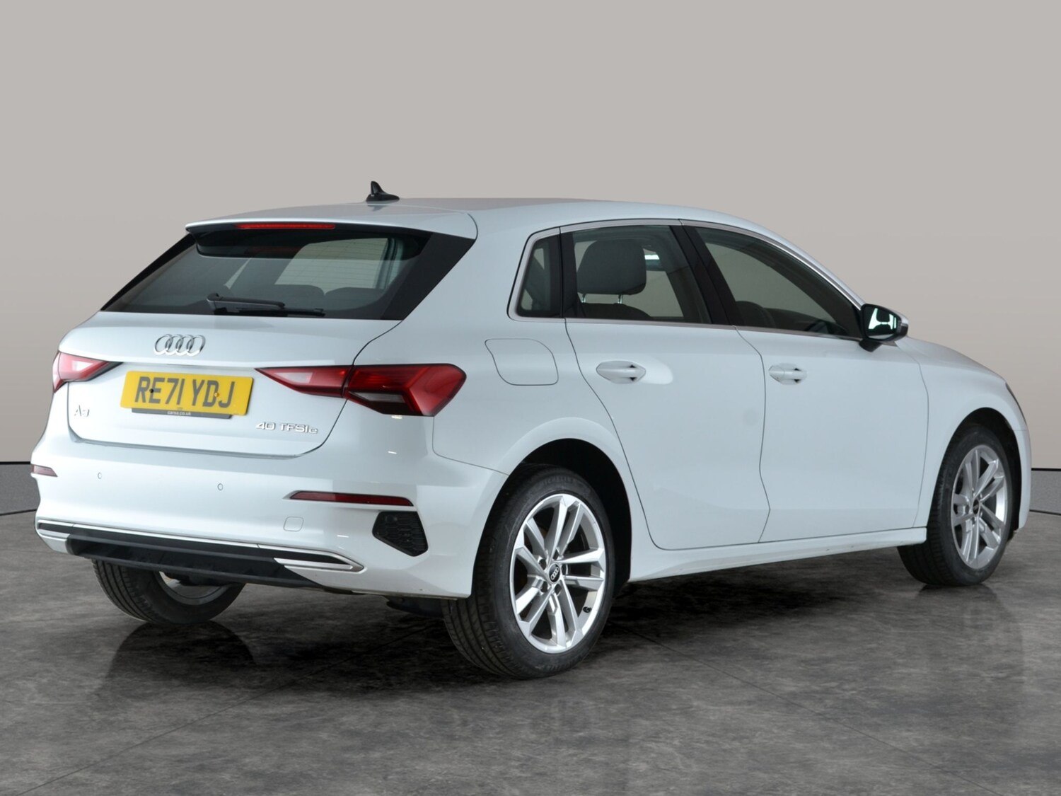 Used Audi A3 2022 for sale - 77347535: Photo 10