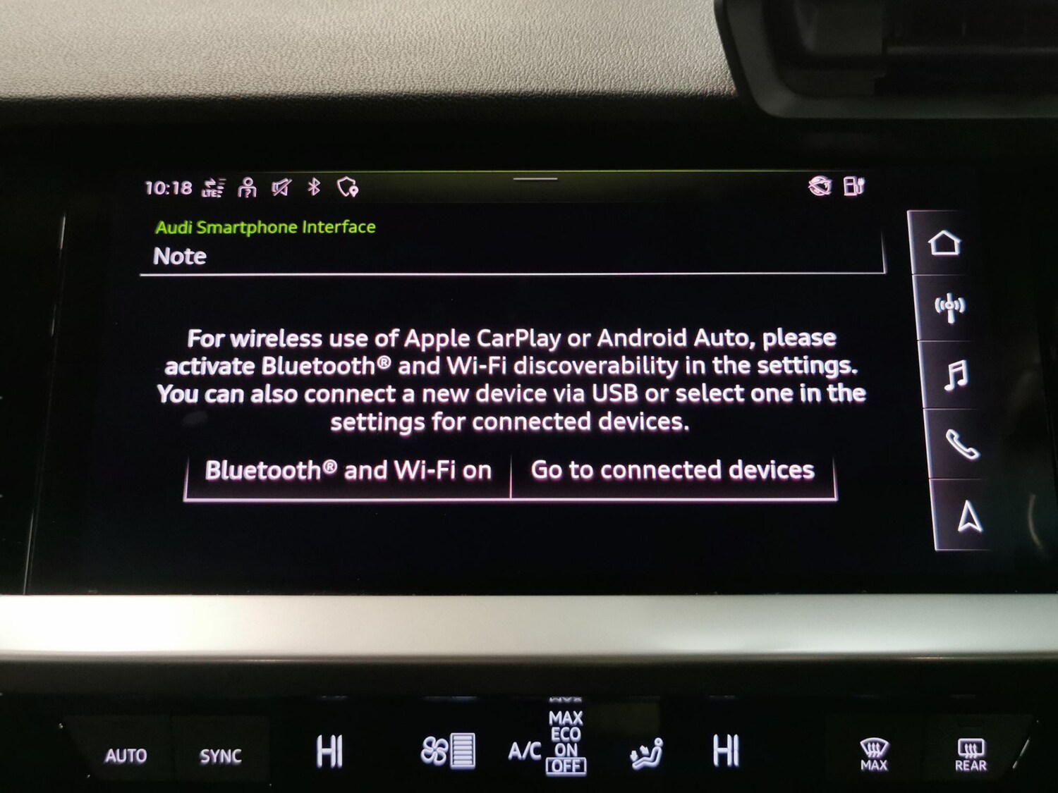 Used Audi A3 2022 for sale - 77347535: Photo 15