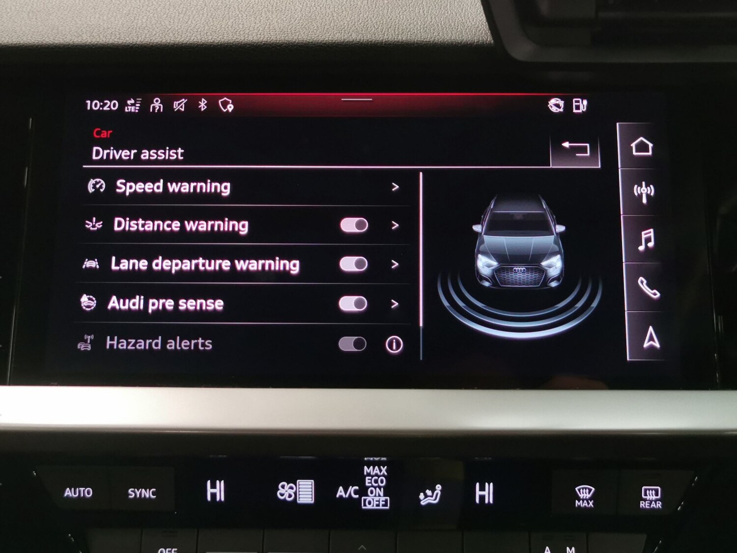 Used Audi A3 2022 for sale - 77347535: Photo 21