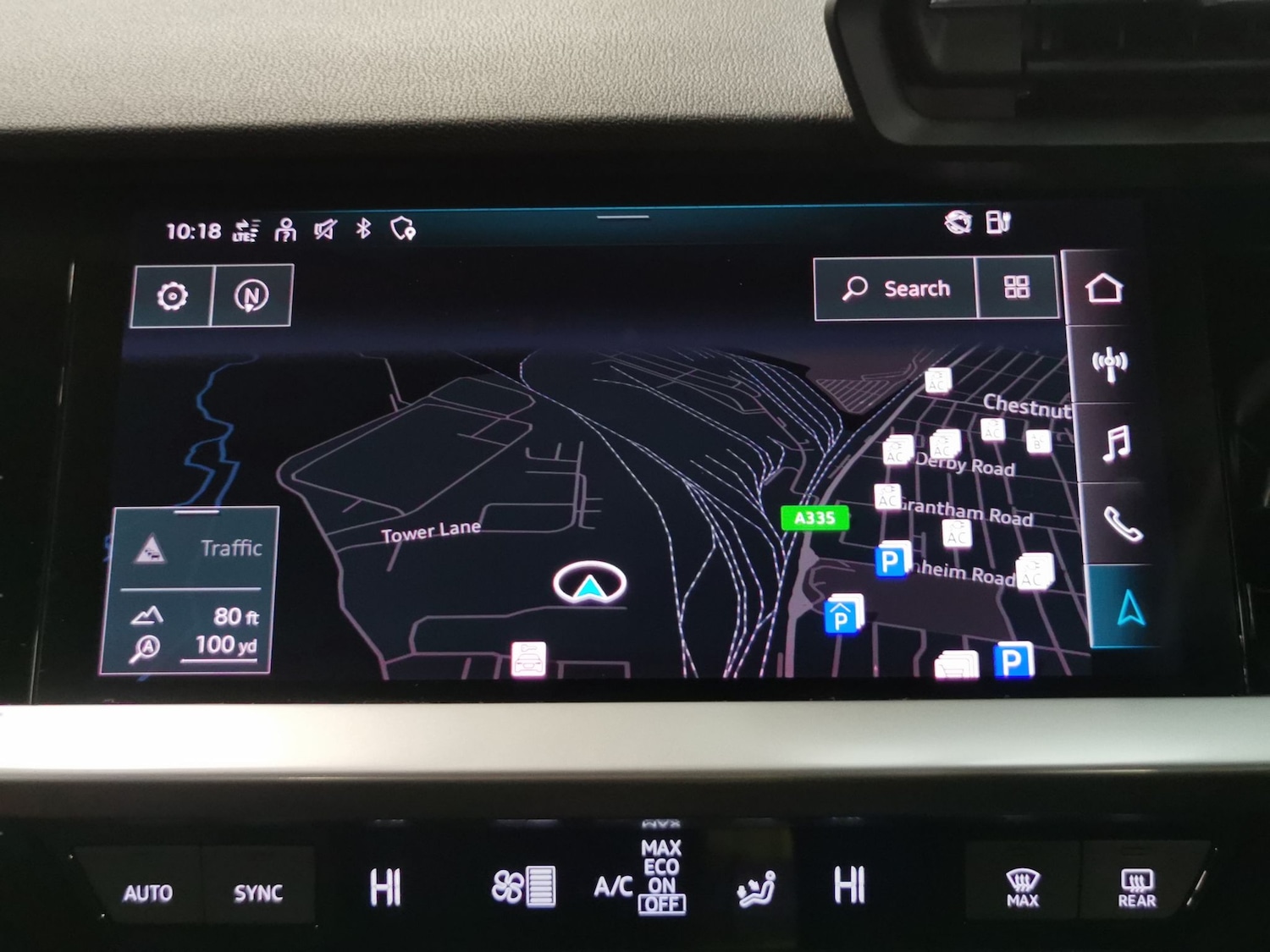 Used Audi A3 2022 for sale - 77347535: Photo 5