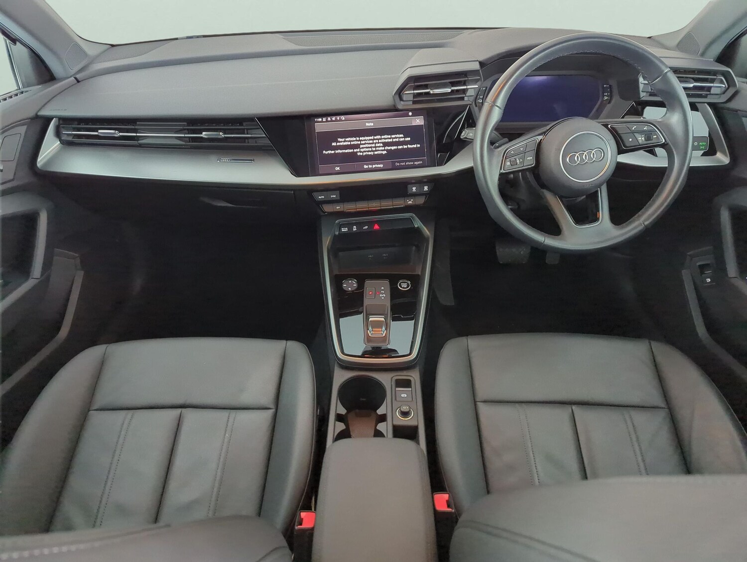 Used Audi A3 2022 for sale - 77347535: Photo 7