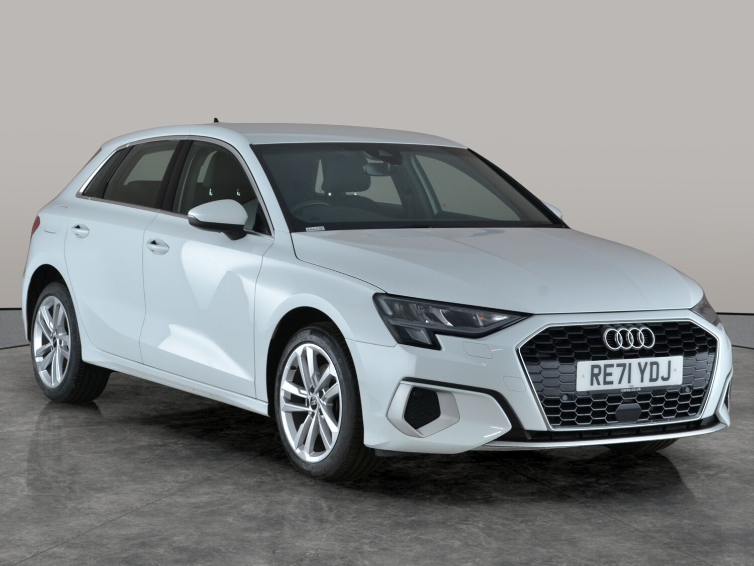 Used Audi A3 2022 for sale - 77347535: Photo 8