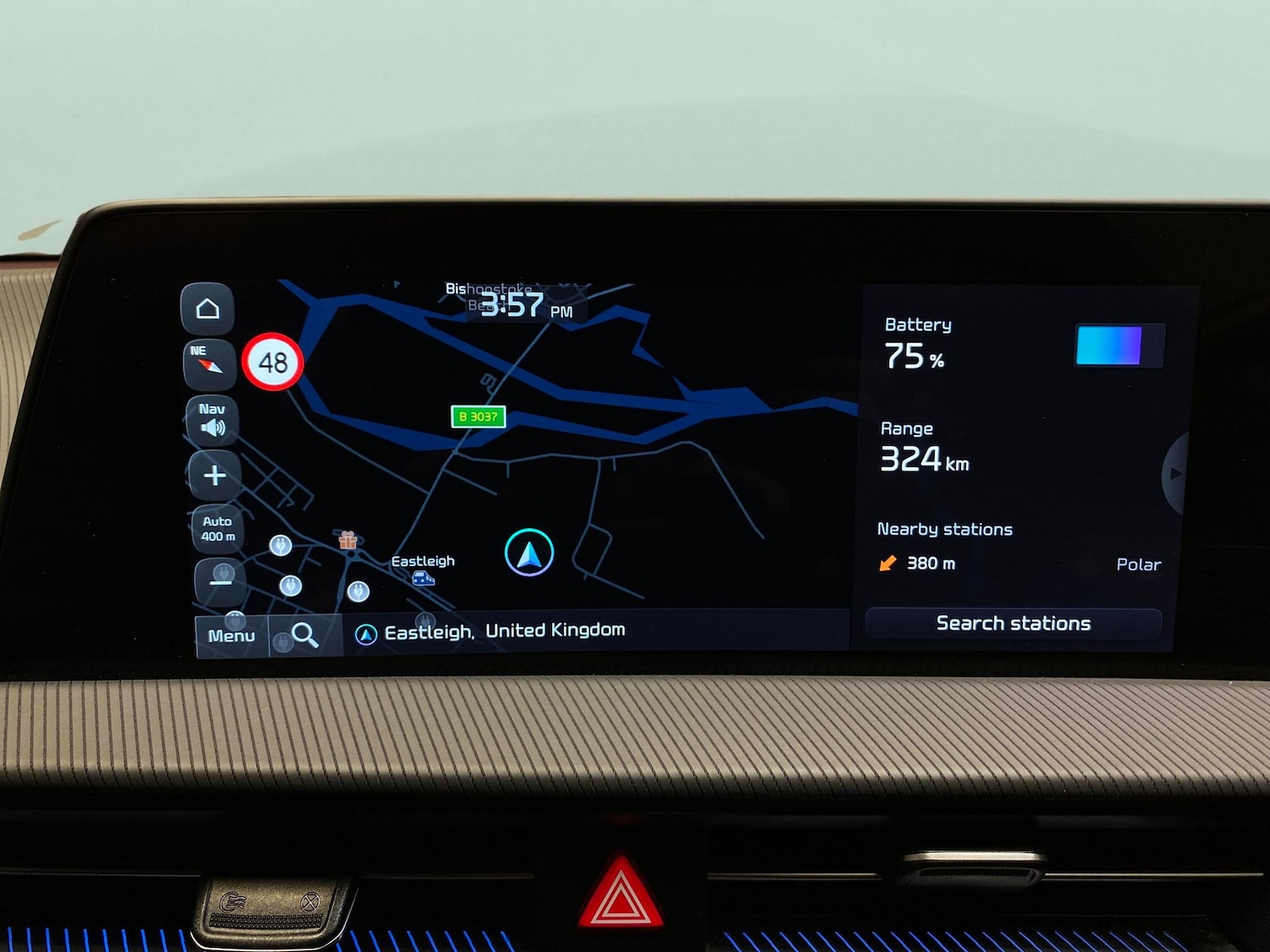 Used Kia EV6 2022 for sale - 77795391: Photo 6