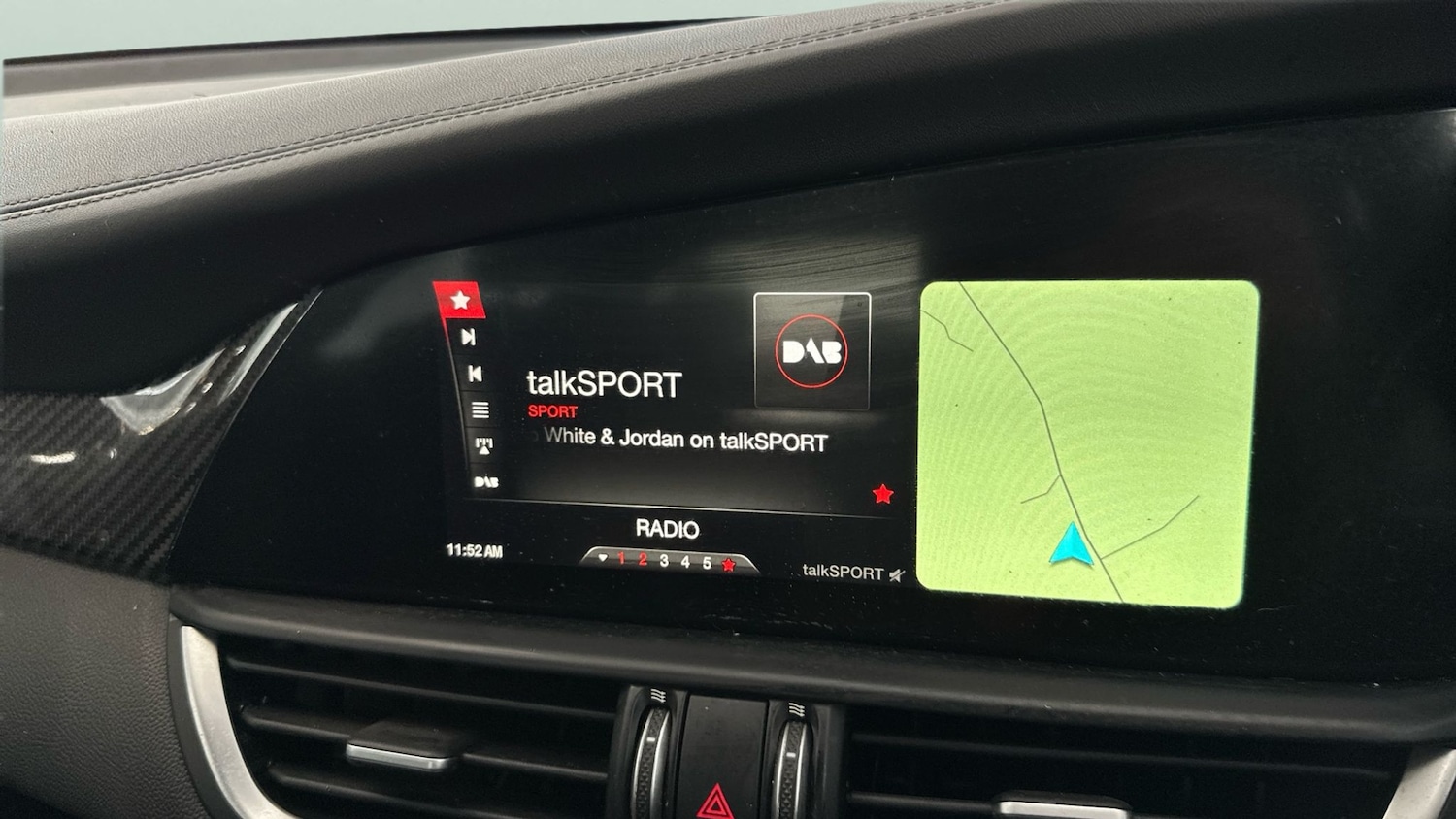 Used Alfa Romeo Giulia 2019 for sale - 77316255: Photo 12