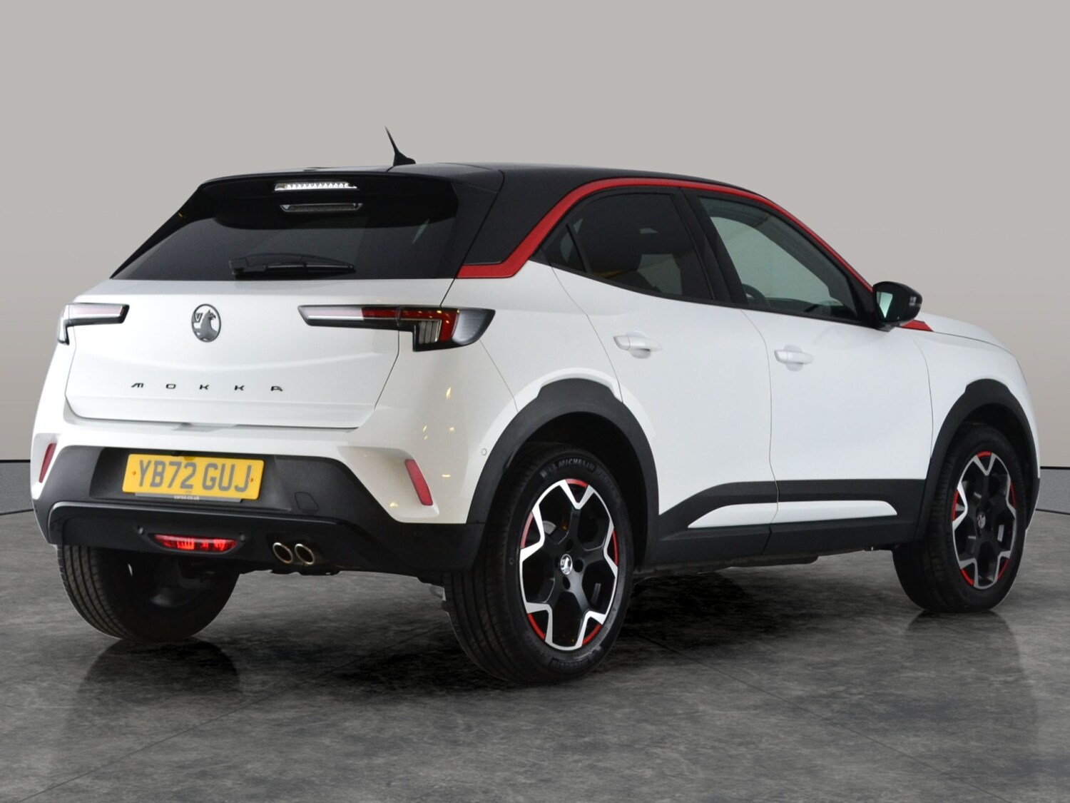 Used Vauxhall Mokka 2023 for sale - 77827138: Photo 10