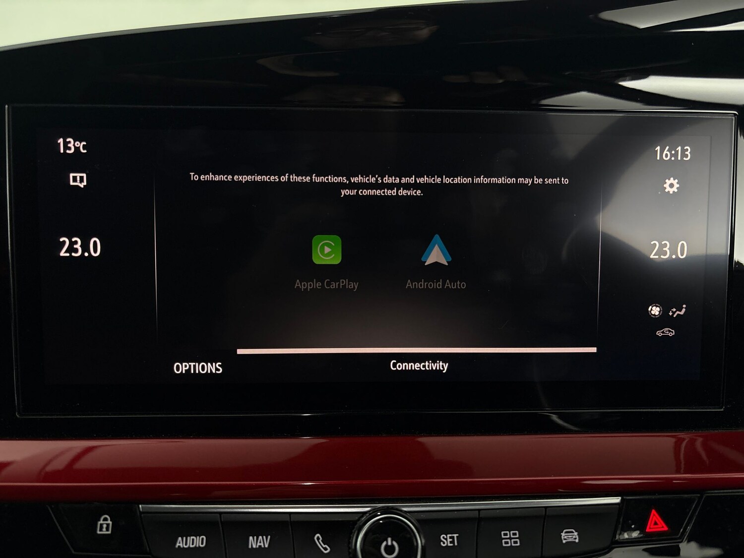 Used Vauxhall Mokka 2023 for sale - 77827138: Photo 21