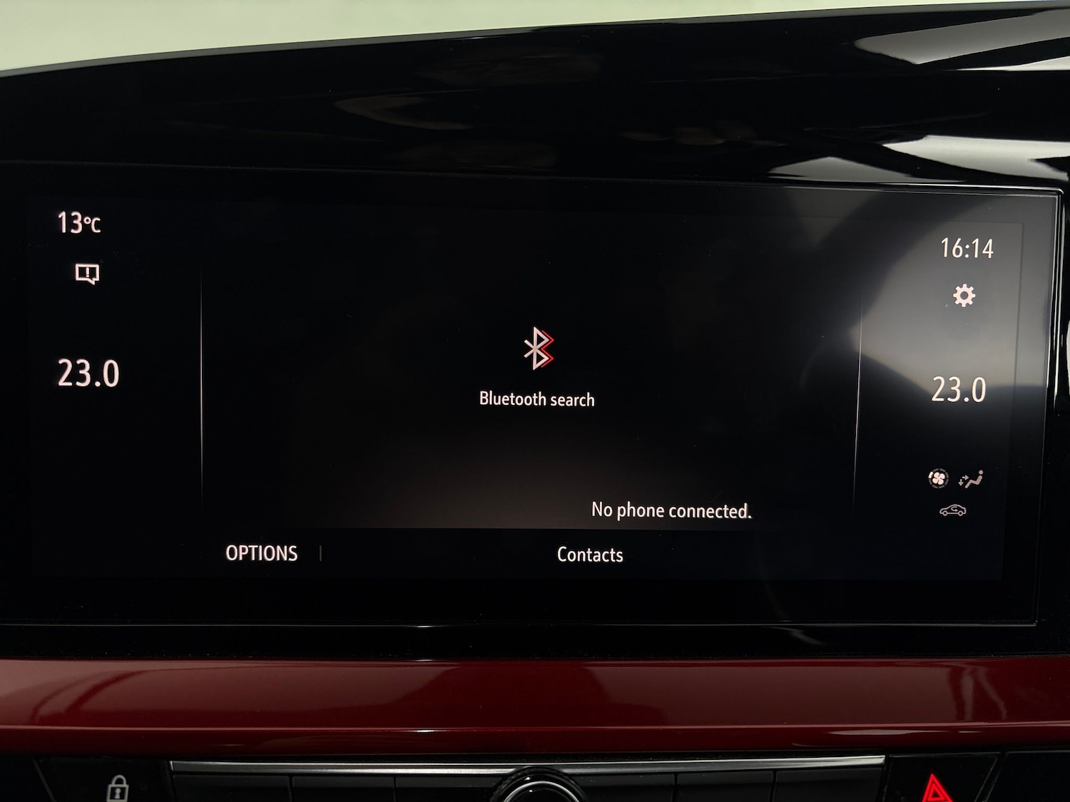 Used Vauxhall Mokka 2023 for sale - 77827138: Photo 24