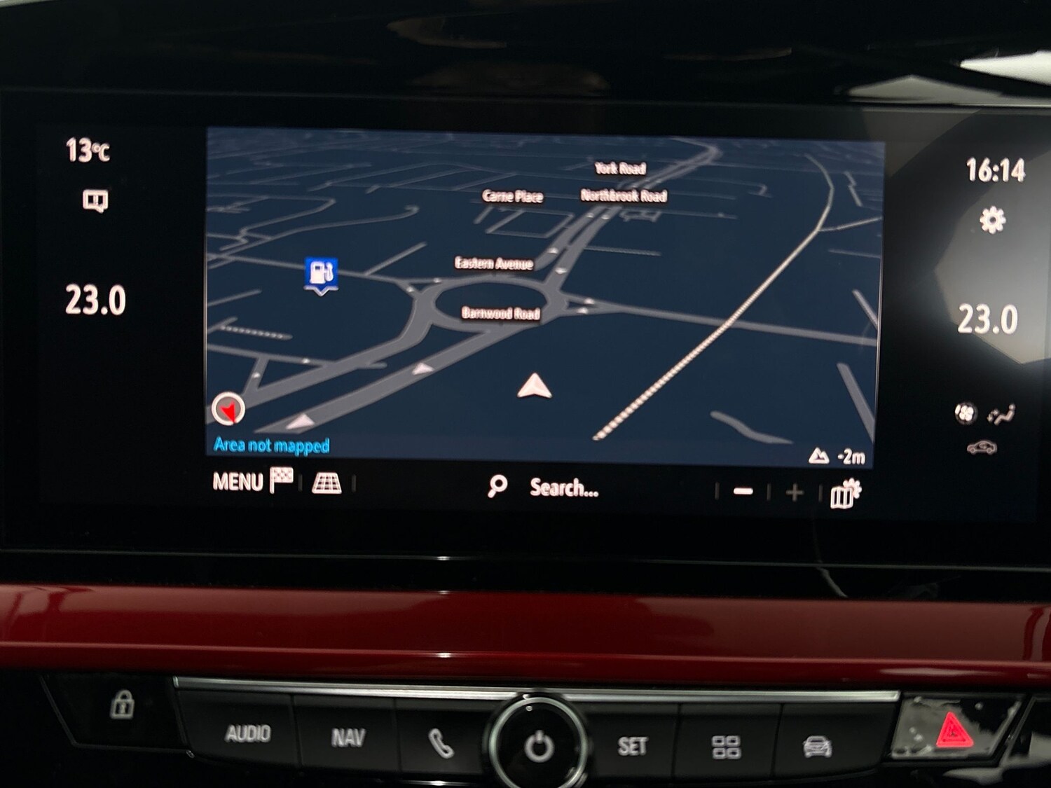 Used Vauxhall Mokka 2023 for sale - 77827138: Photo 6