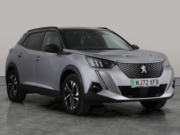 Used Peugeot 2008 2022 for sale - 76266298: Photo 11